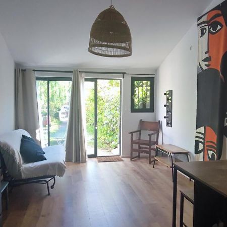 Studio Au Coeur De Buis-Les-Baronnies Buitenkant foto