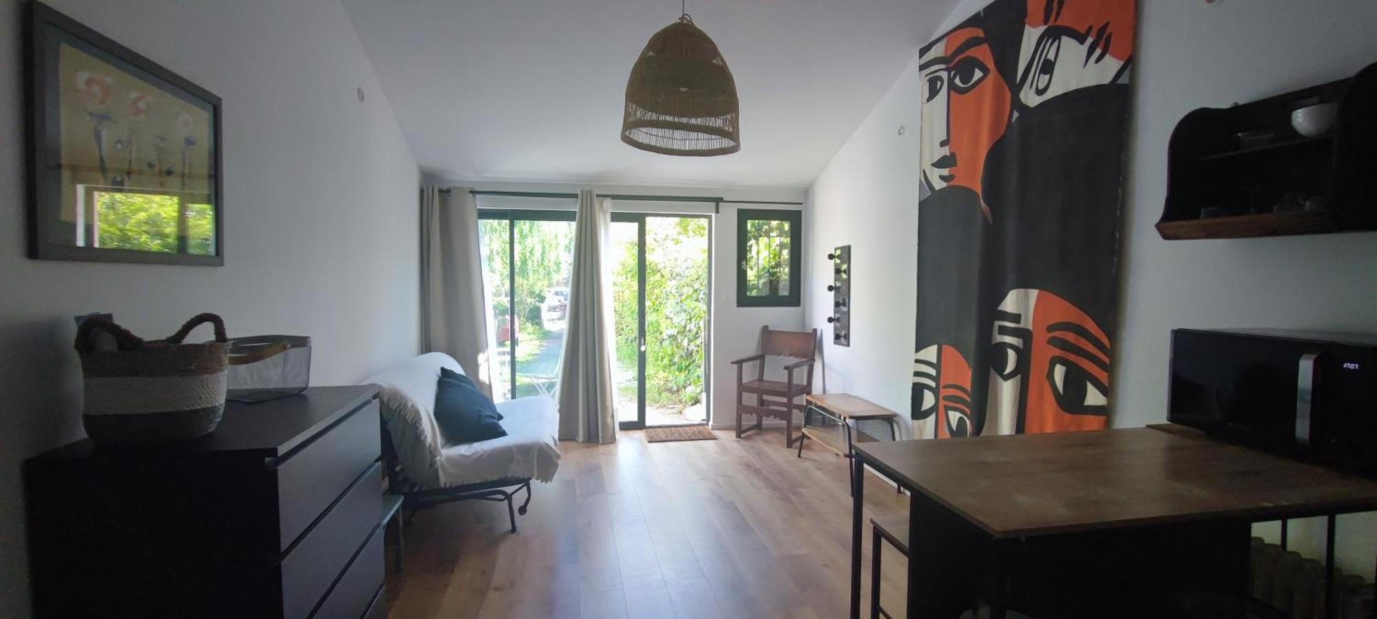 Studio Au Coeur De Buis-Les-Baronnies Buitenkant foto